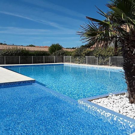 La Paree D'Eau 513 Appartement 2 Chambres Avec Piscine ノートル・ダム・ド・モン エクステリア 写真