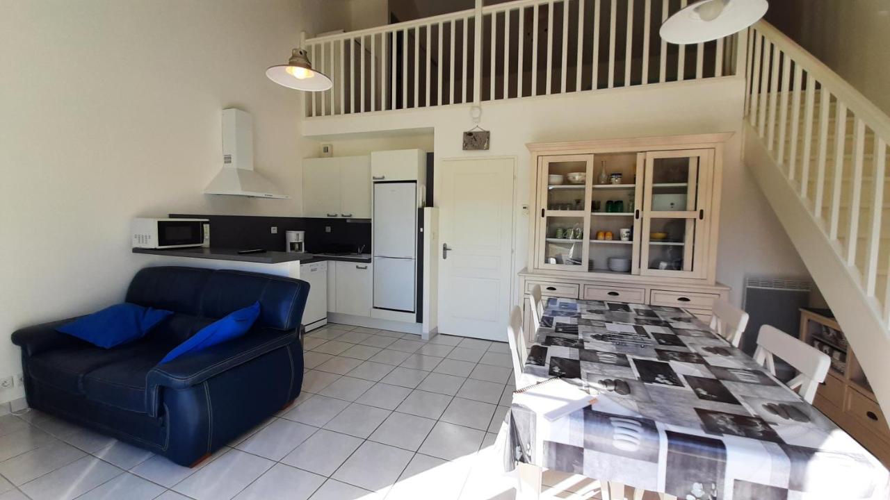La Paree D'Eau 513 Appartement 2 Chambres Avec Piscine ノートル・ダム・ド・モン エクステリア 写真