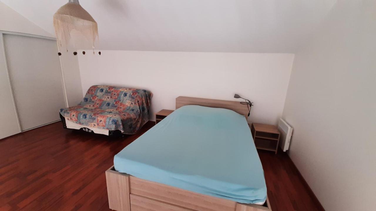 La Paree D'Eau 513 Appartement 2 Chambres Avec Piscine ノートル・ダム・ド・モン エクステリア 写真