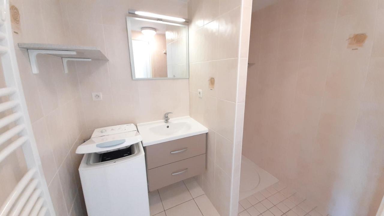 La Paree D'Eau 513 Appartement 2 Chambres Avec Piscine ノートル・ダム・ド・モン エクステリア 写真