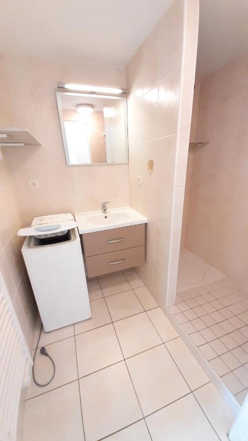 La Paree D'Eau 513 Appartement 2 Chambres Avec Piscine ノートル・ダム・ド・モン エクステリア 写真